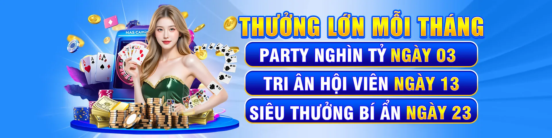 Hình ảnh chính trò chơi Nổ Hũ SC888 với jackpot lớn