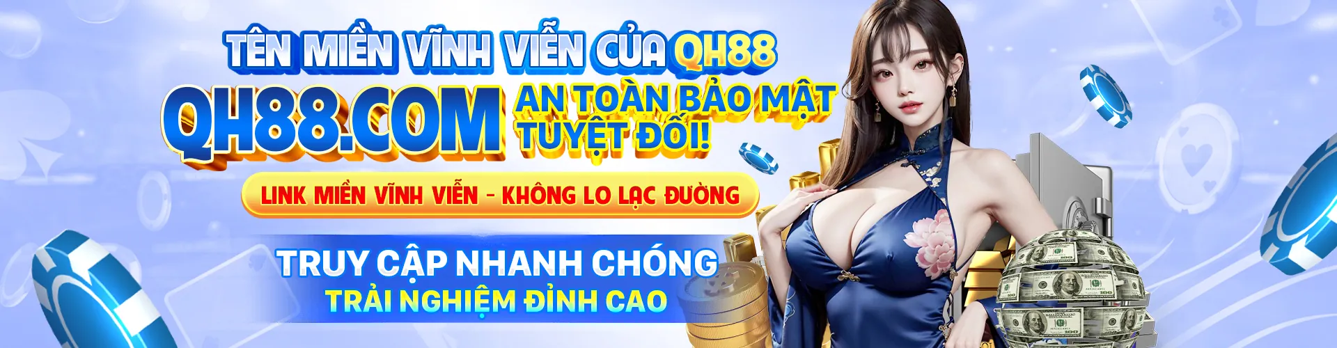 Sòng bạc trực tuyến SC888 với các trò chơi đa dạng